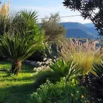 Bakola Villa Sívros