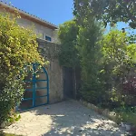 Villa Bakola Sívros