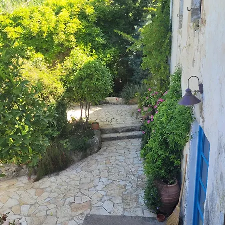 Bakola * Σύβρος