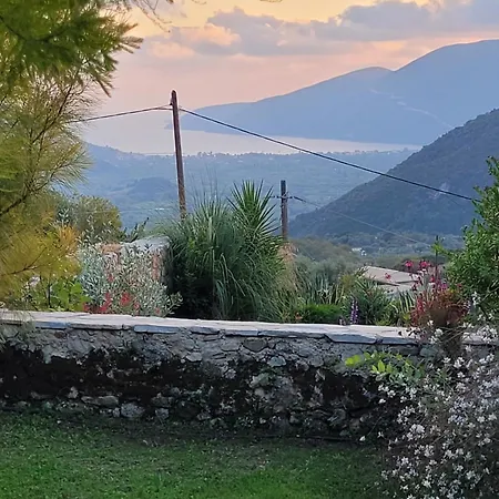 Bakola Villa