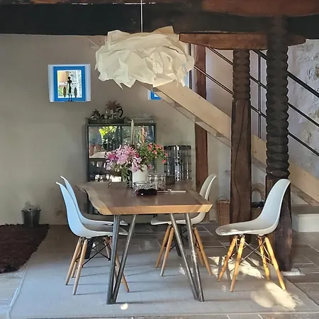 Bakola Villa Sivros
