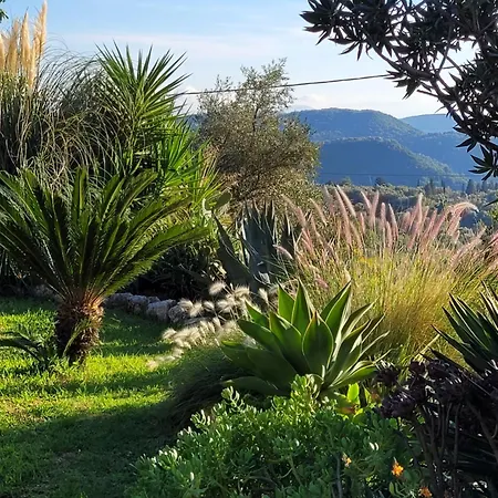 Bakola Villa Sívros