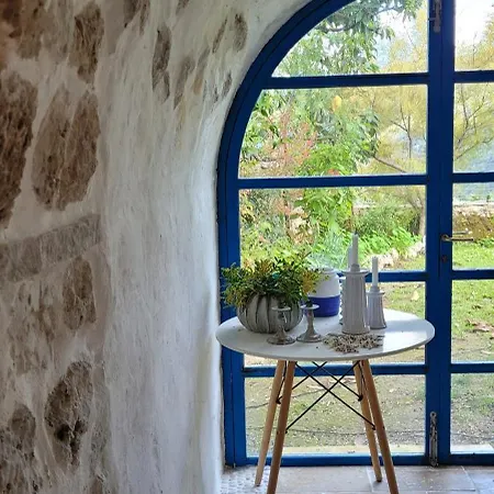 Bakola Villa *