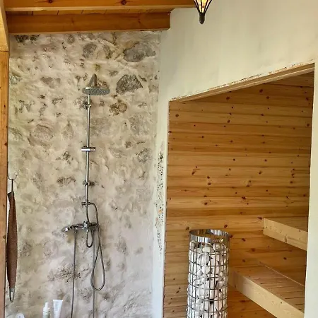 Bakola * Σύβρος