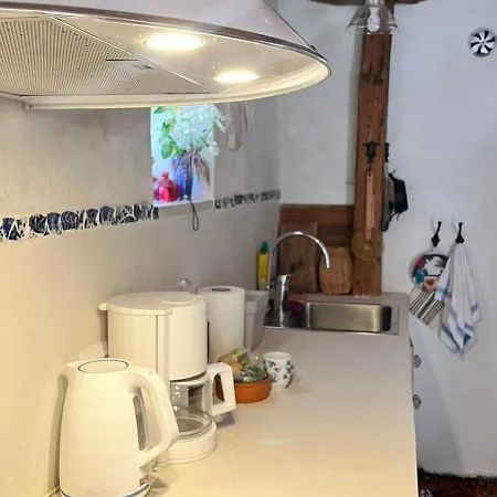 Βίλα Bakola Σύβρος