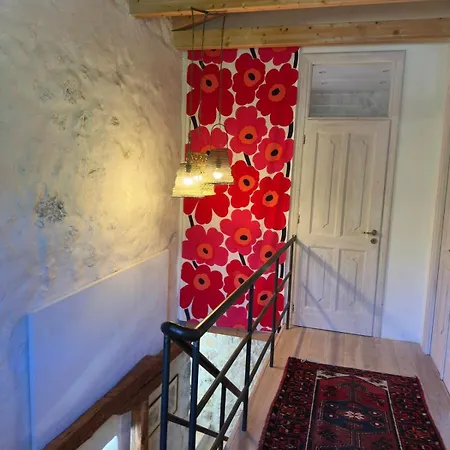Bakola Villa Szívrosz