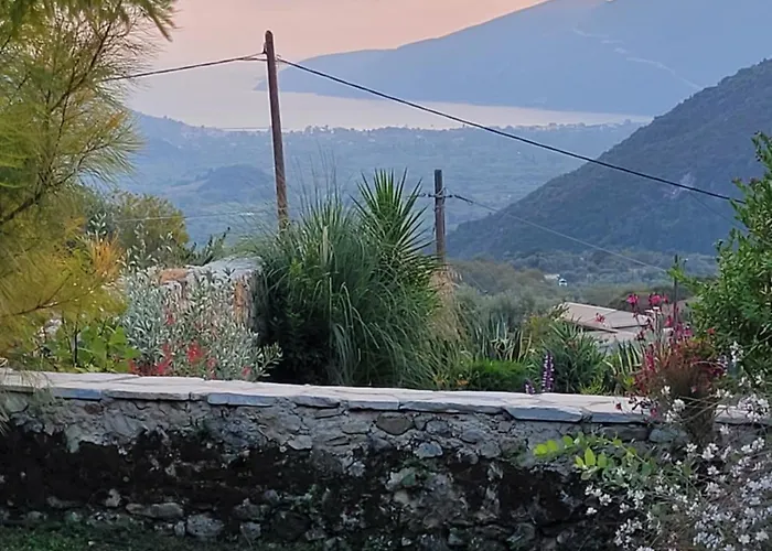 Bakola Villa