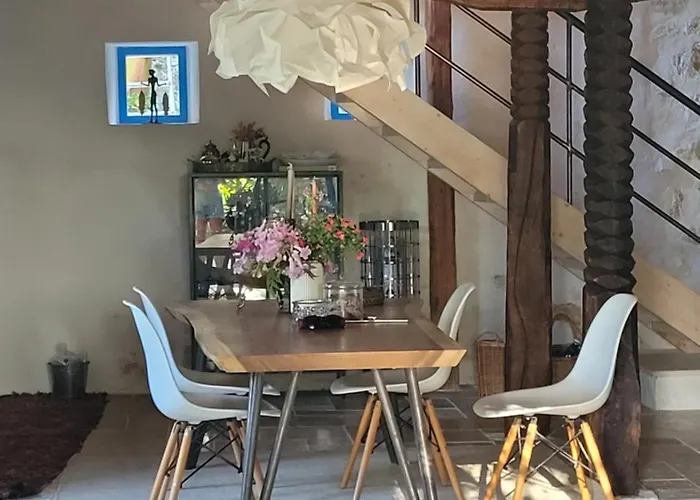 Bakola Villa Sívros
