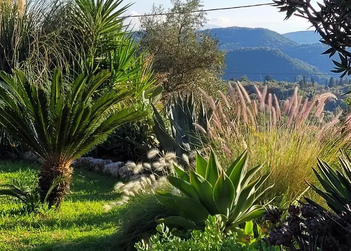 Bakola Villa Sívros