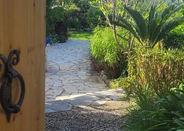 Vilă Bakola Sívros