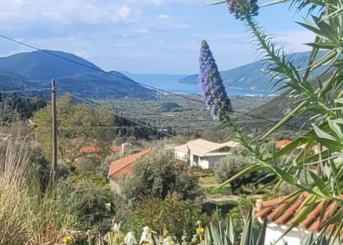 Villa Bakola